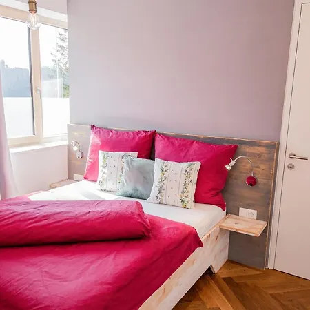 Lägenhet Bienenkunde Lunz Lunz am See