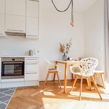 Lägenhet Bienenkunde Lunz