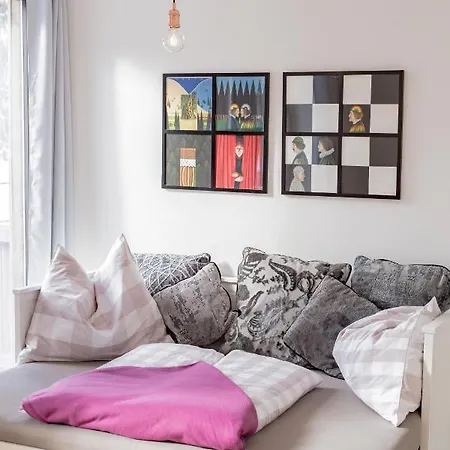 Lägenhet Bienenkunde Lunz Lunz am See