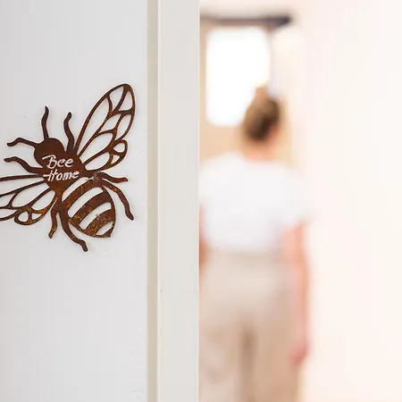 Bienenkunde Lunz Lägenhet *