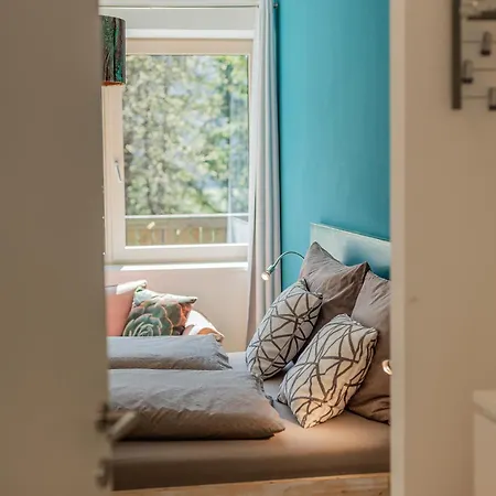 Bienenkunde Lunz Lägenhet