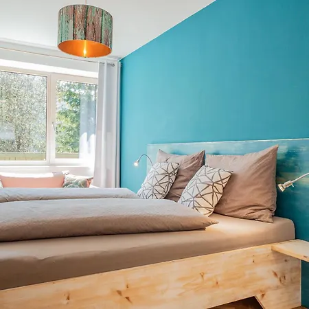 Lägenhet Bienenkunde Lunz *