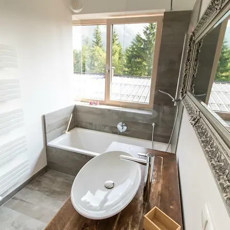 Lägenhet Bienenkunde Lunz *