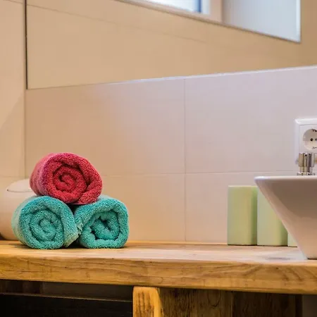 Lägenhet Bienenkunde Lunz