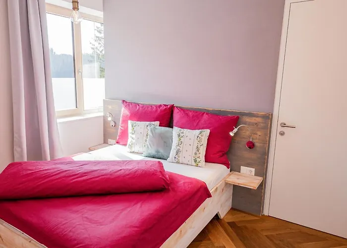 Apartamento Bienenkunde Lunz Lunz am See