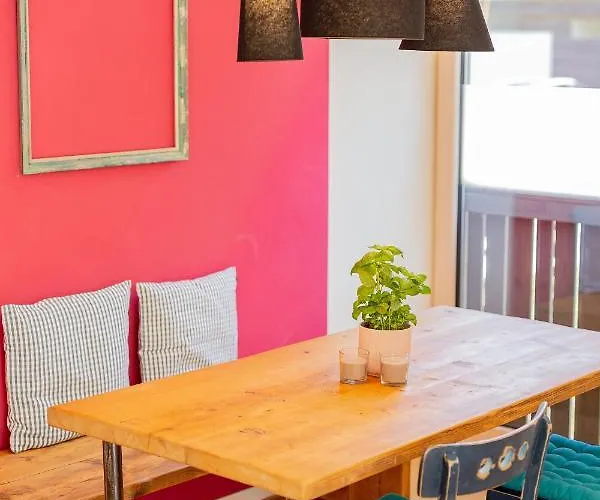 Bienenkunde Lunz Apartamento Lunz am See