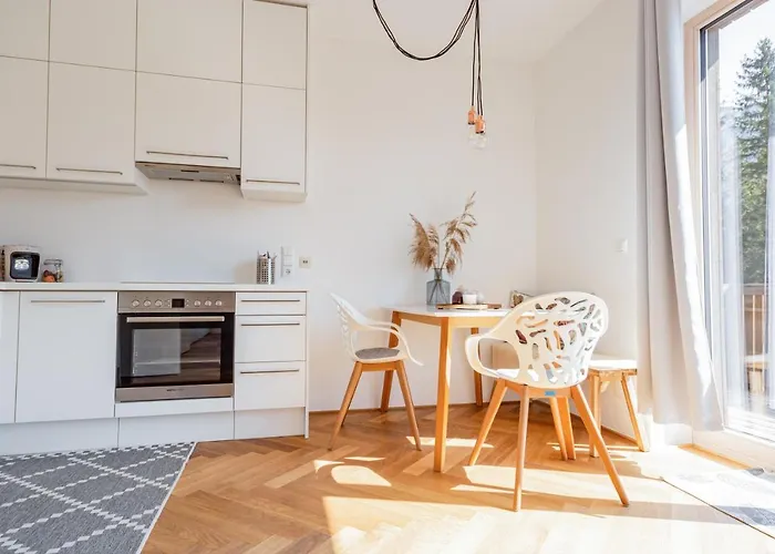 Apartment Bienenkunde Lunz