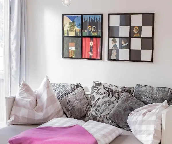 Apartamento Bienenkunde Lunz Lunz am See