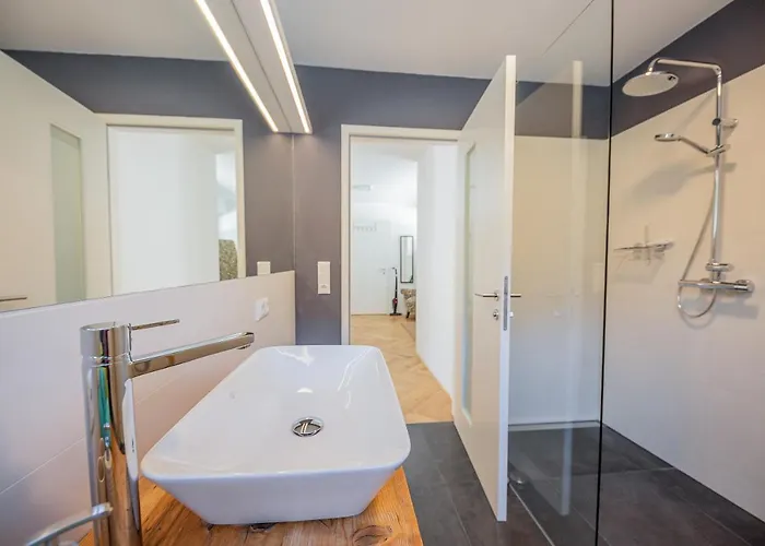 Bienenkunde Lunz Apartamento