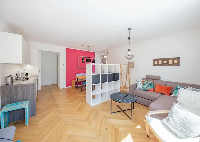 Apartamento Bienenkunde Lunz Lunz am See