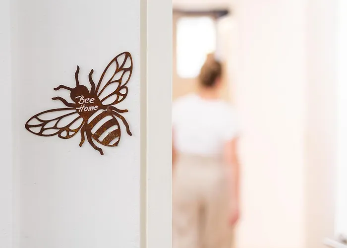 Bienenkunde Lunz Apartamento *