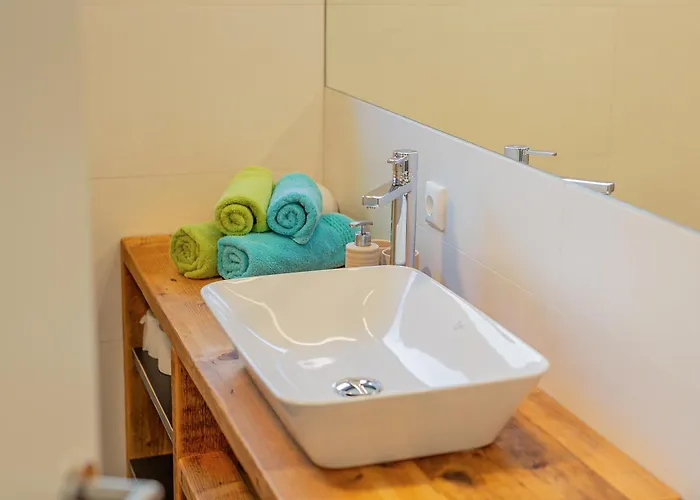 Bienenkunde Lunz Apartamento *