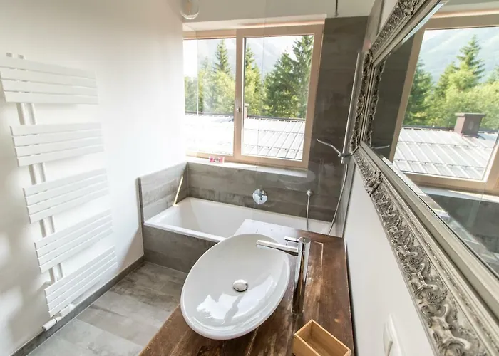 Apartamento Bienenkunde Lunz *