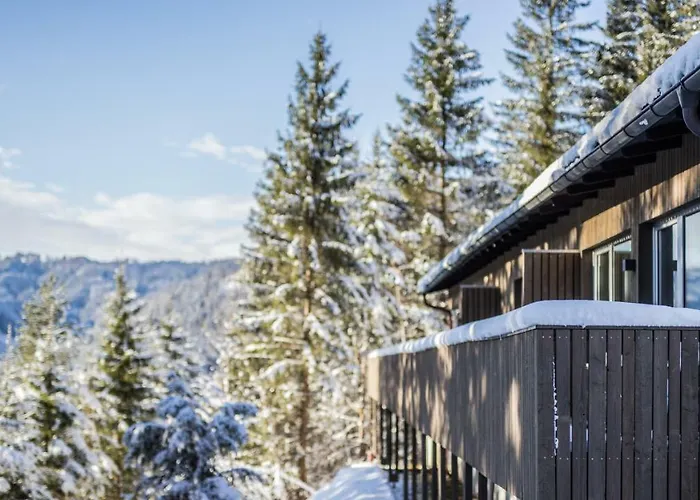 Bienenkunde Lunz Apartment