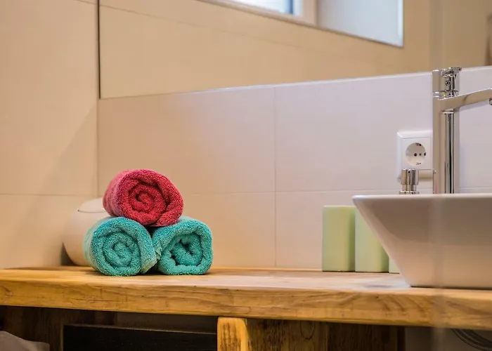 Apartamento Bienenkunde Lunz